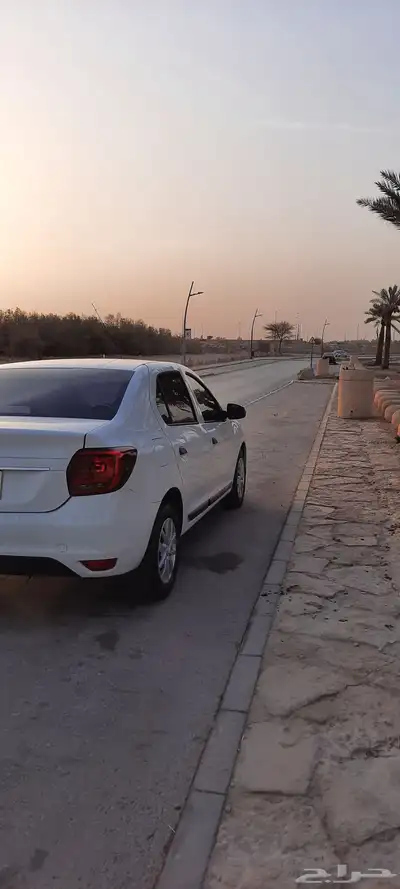 رينو سيمبول 6