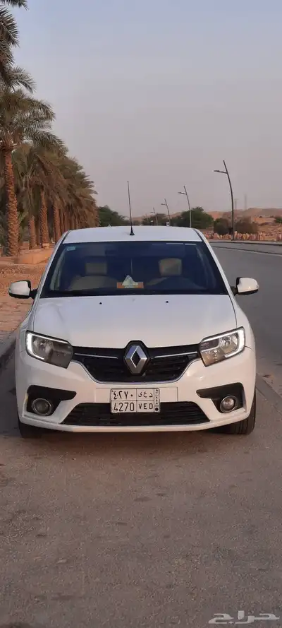 رينو سيمبول 3