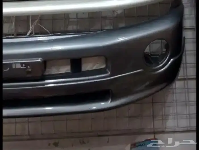 ترهيم نيسان باترول فتك سوبر سفاري شمعات مكحل شبك غطاء ونش خط 8