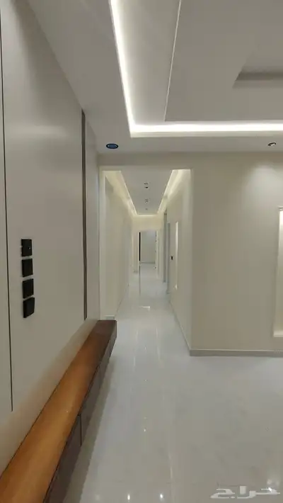 شقق مميزه بتشطيب مودرن فاخر وتقييم مرتفع 7