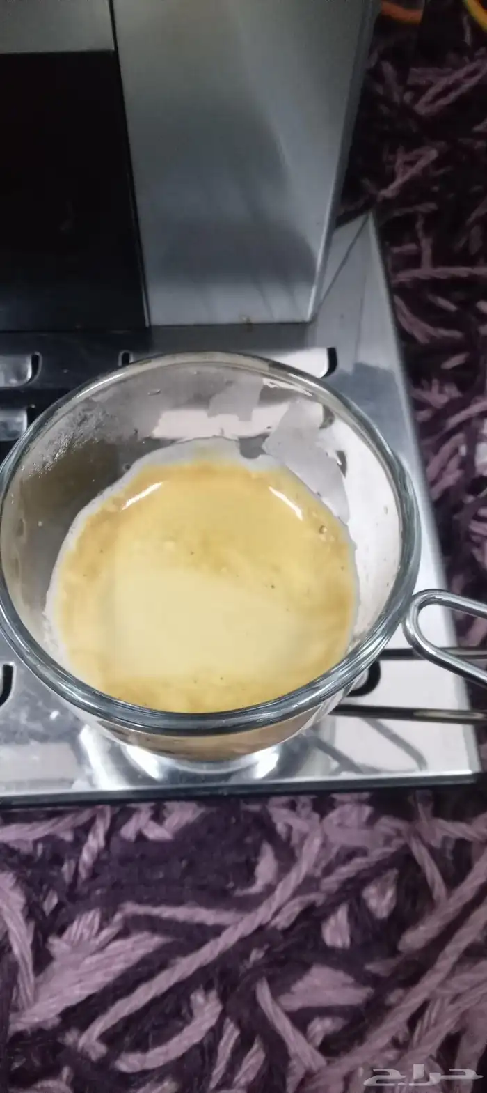 ماكينه اسبرسو ديلونجي 1