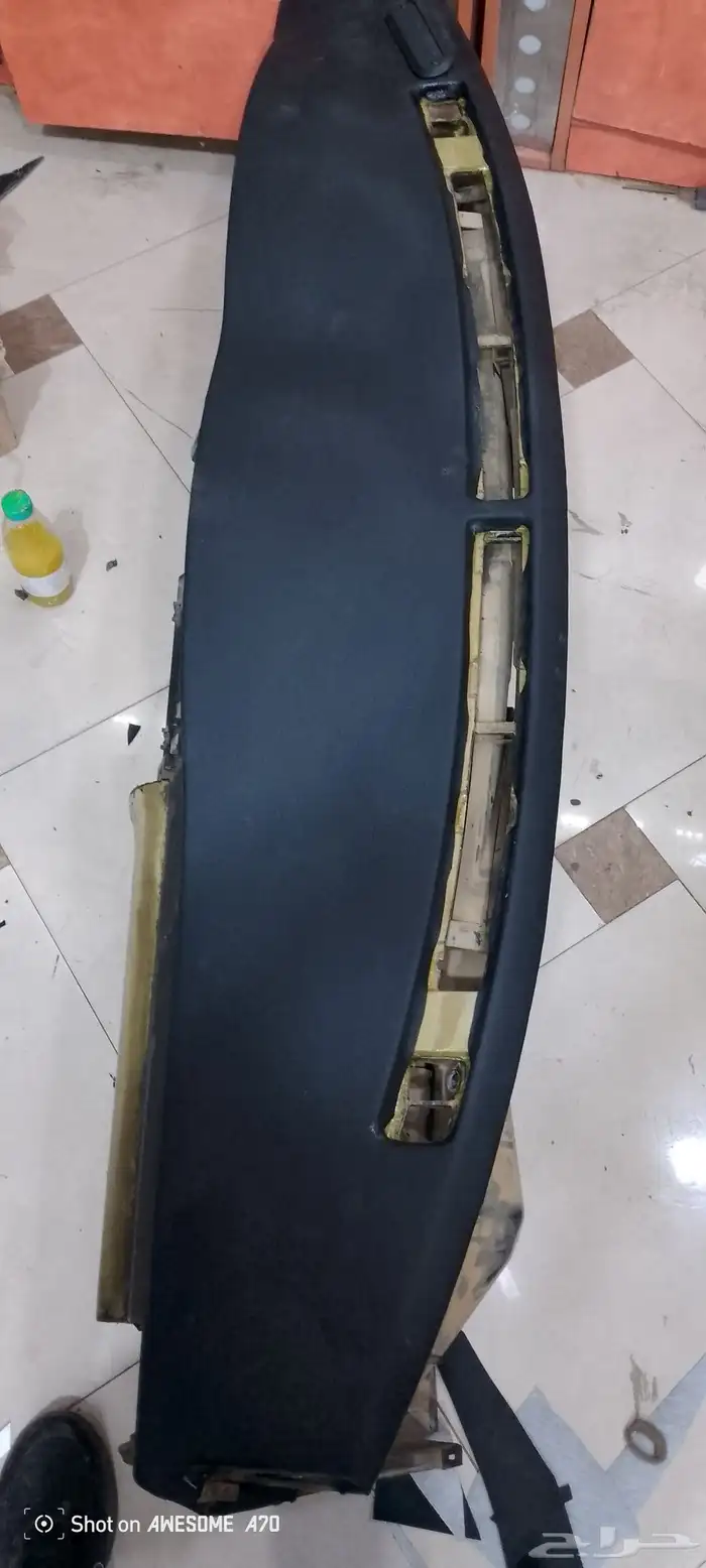 ترهيم نيسان باترول فتك سوبر سفاري شمعات مكحل شبك غطاء ونش خط 3