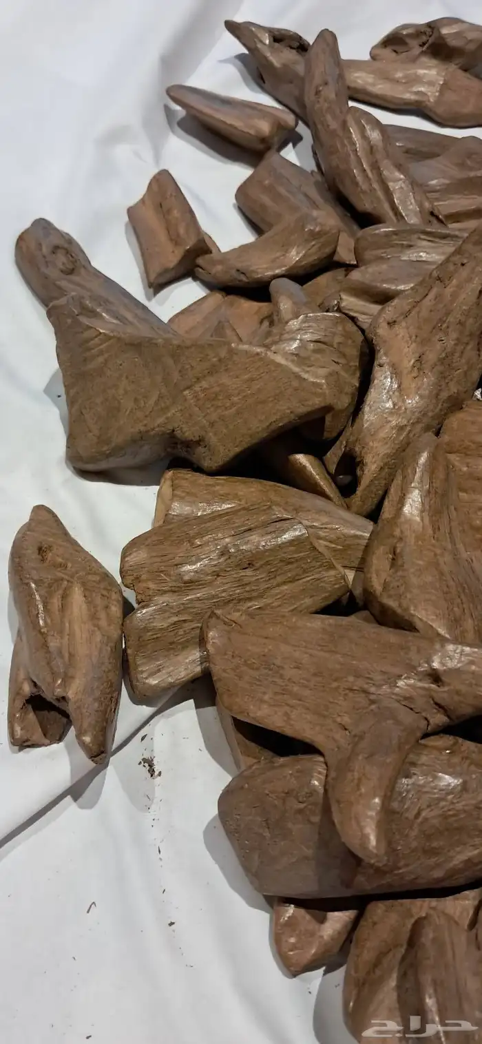 عود بخور مروكي طبيعي سوبر بسعر مغري 1