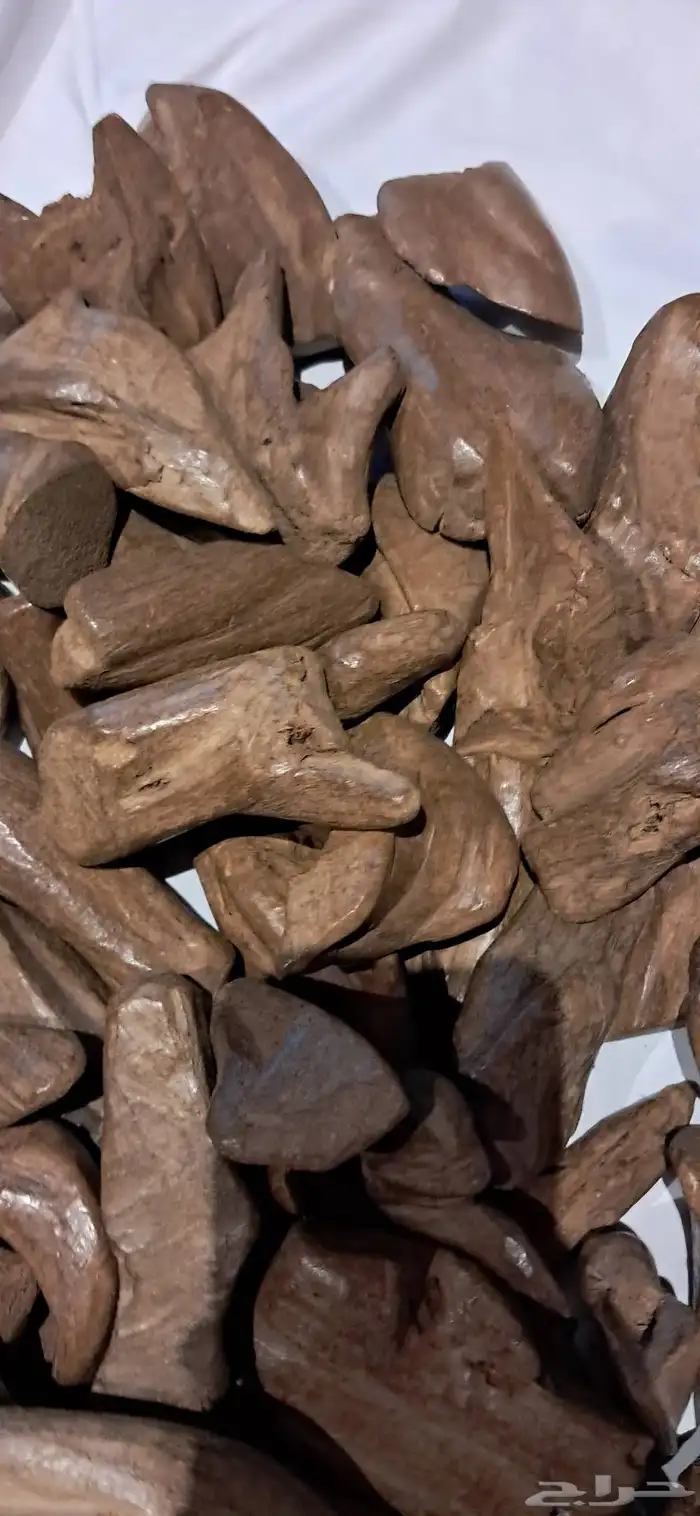 عود بخور مروكي طبيعي سوبر بسعر مغري 5