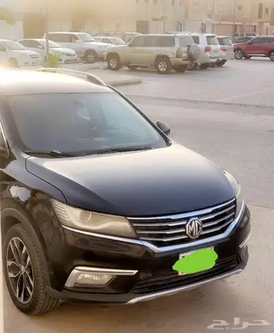 سيارة MG rx5 للبيع 0