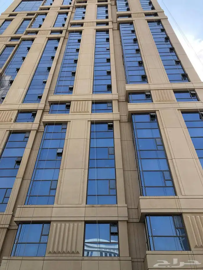 المنيوم أبواب شبابيك واجهات 15