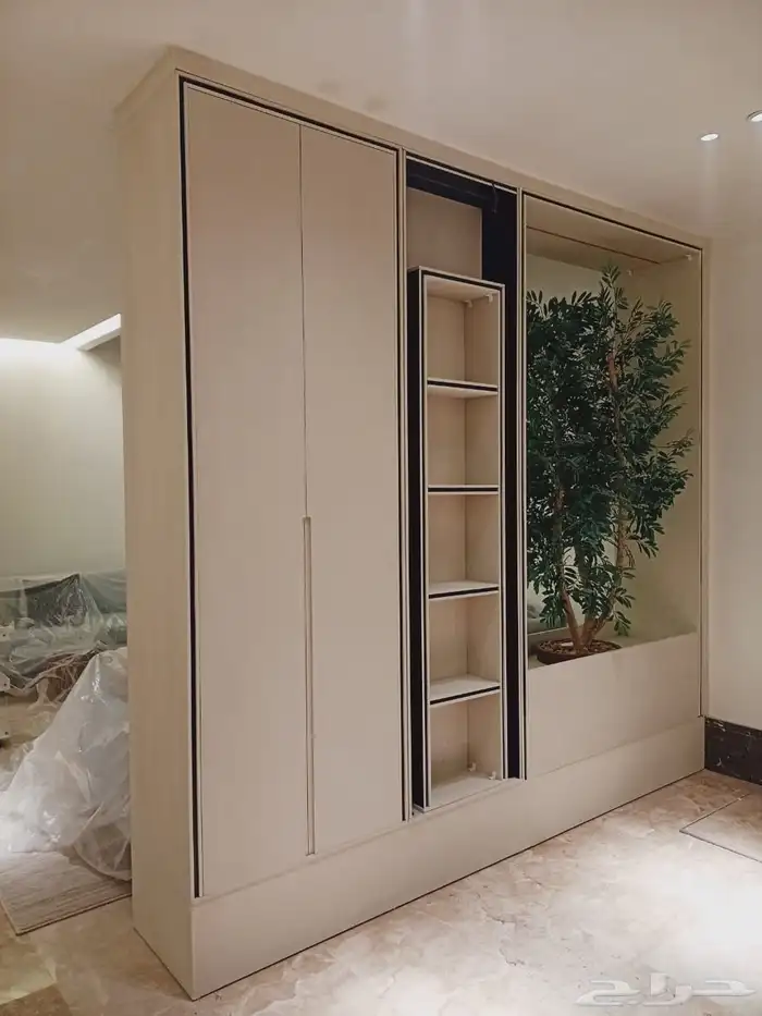 مصنع و رشه نجارة 8