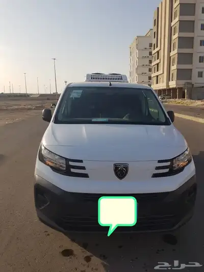 بيحو بارتنر ثلاجة مبرد موديل 2025جديد لتاجير 0