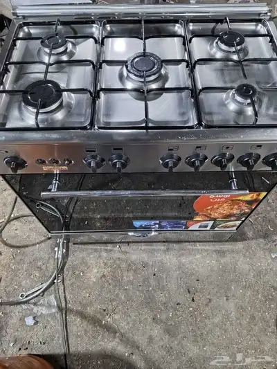 افران غاز ايطالي ممتازه جدا وبالضمان سعره النهائي 500 1