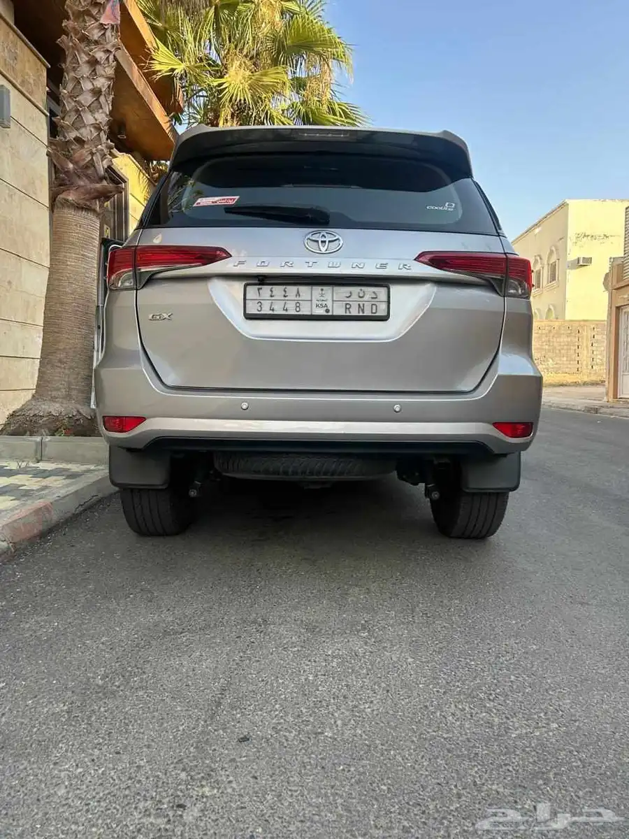 فور شنر 2022 وكاله 2