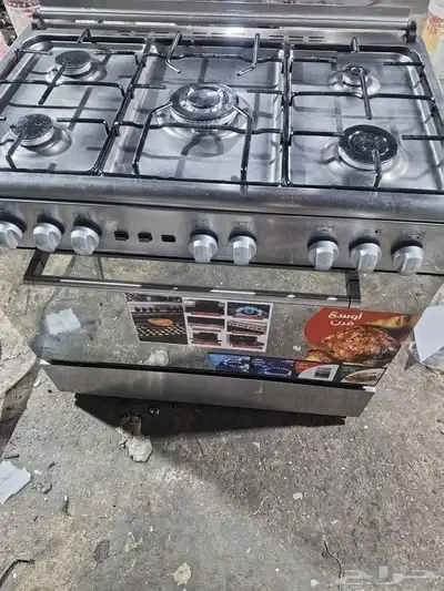 افران غاز ايطالي ممتازه جدا وبالضمان سعره النهائي 500 5
