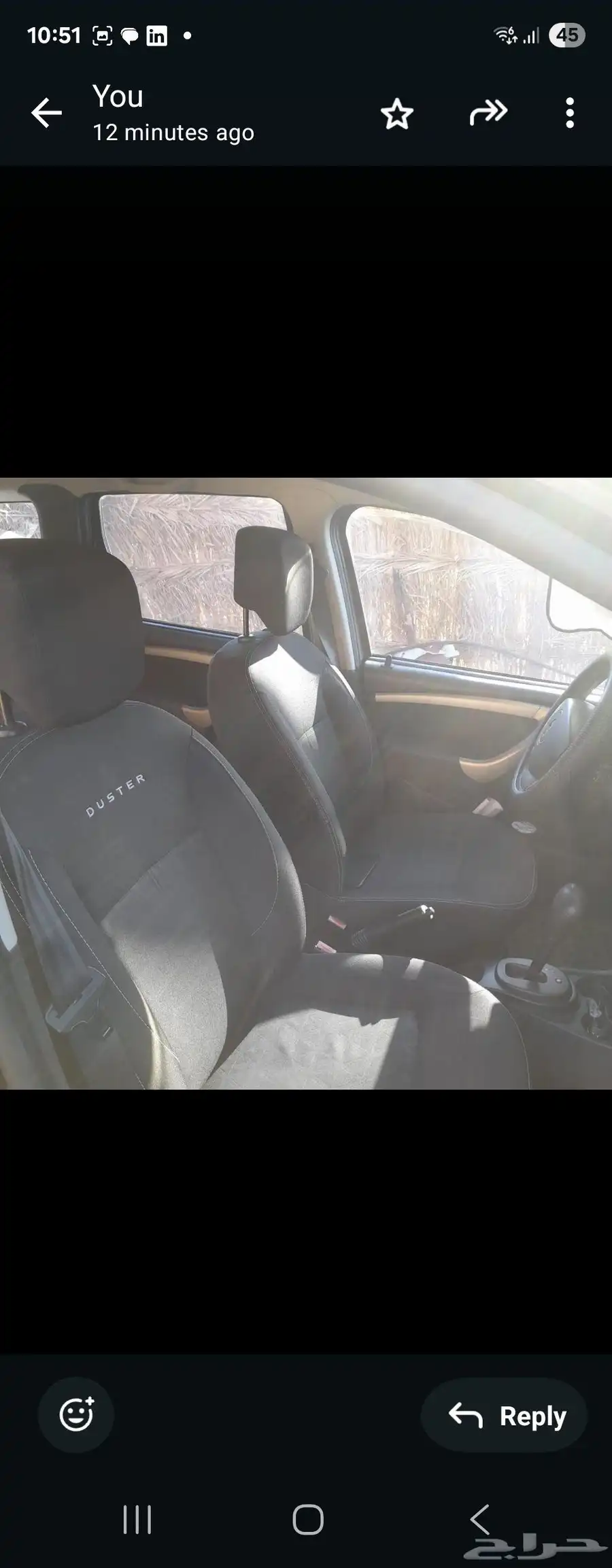 Renault duster 2015 1
