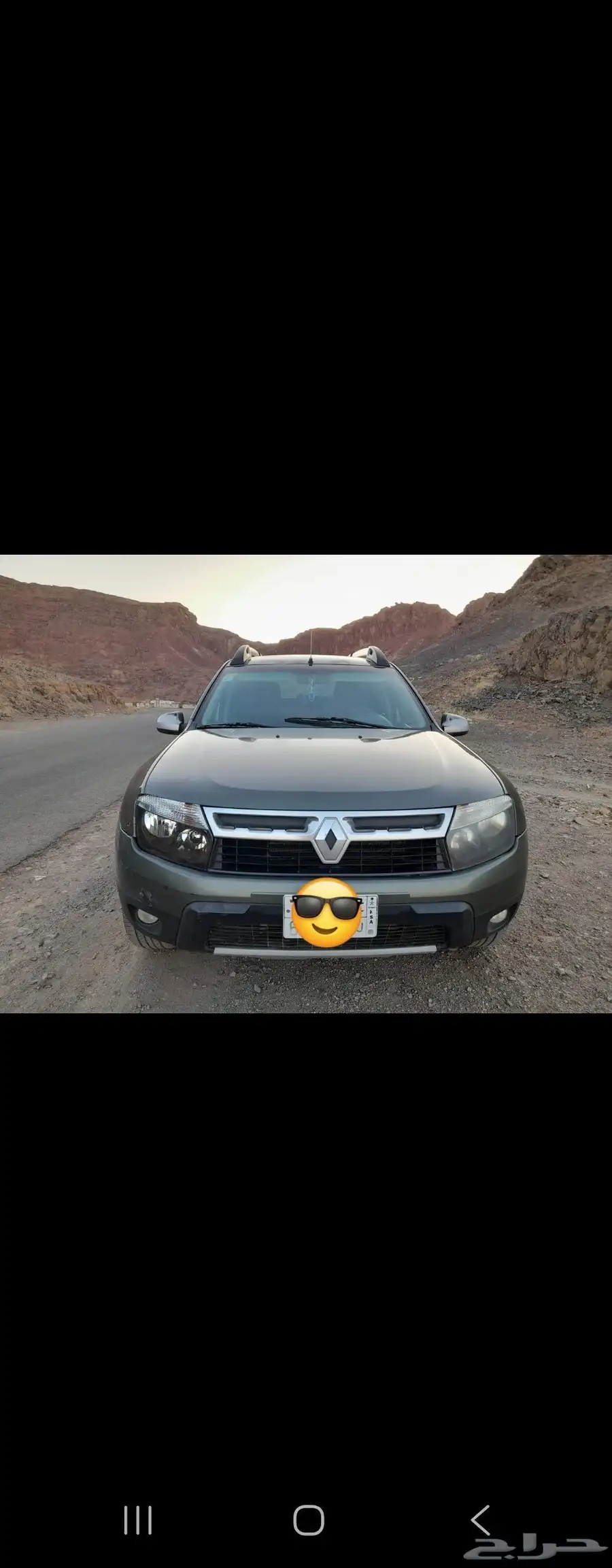 Renault duster 2015 8