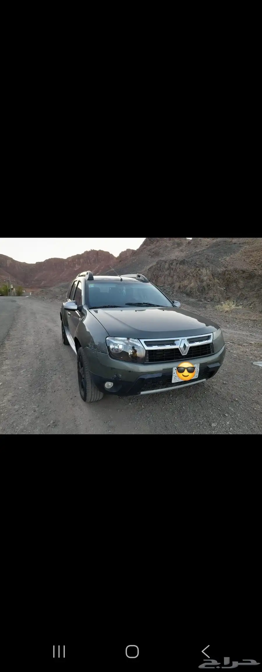 Renault duster 2015 9