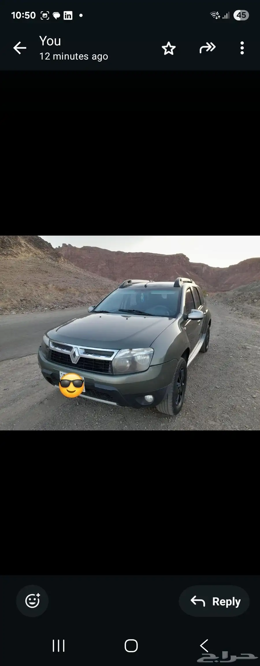 Renault duster 2015 7