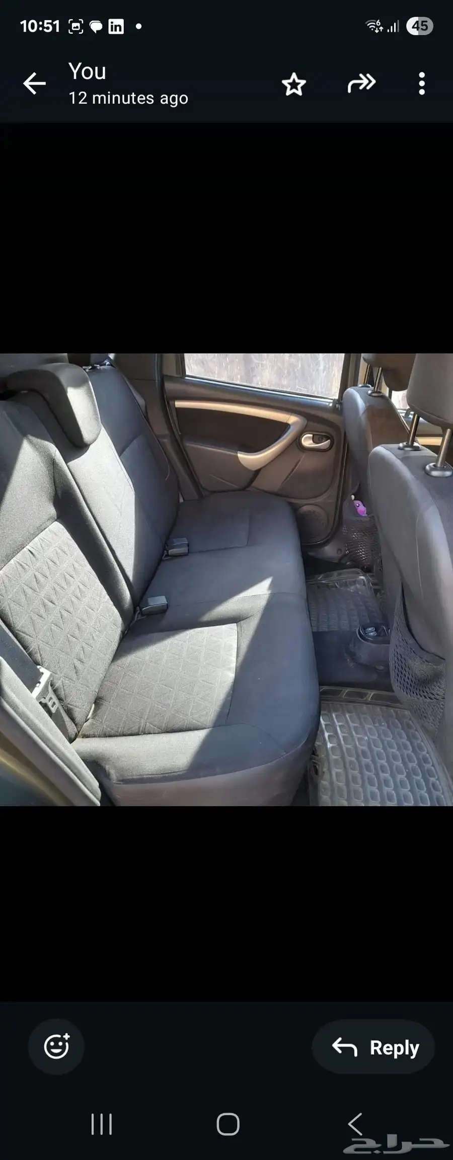 Renault duster 2015 2