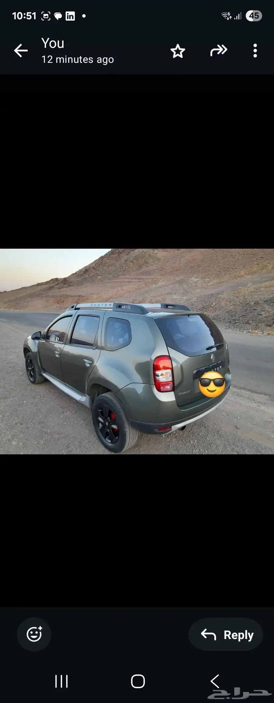 Renault duster 2015 3