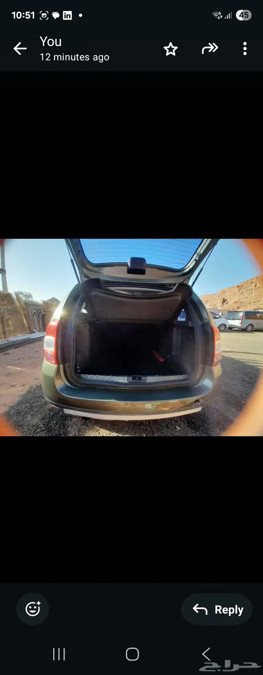 Renault duster 2015 0