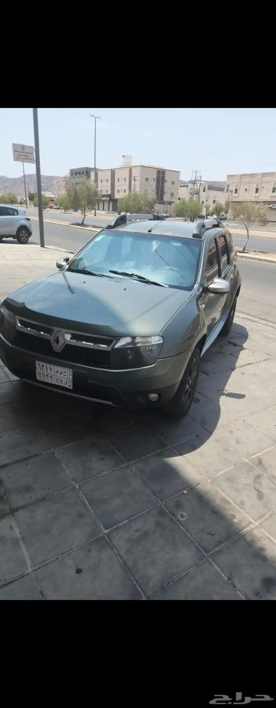 Renault duster 2015 6