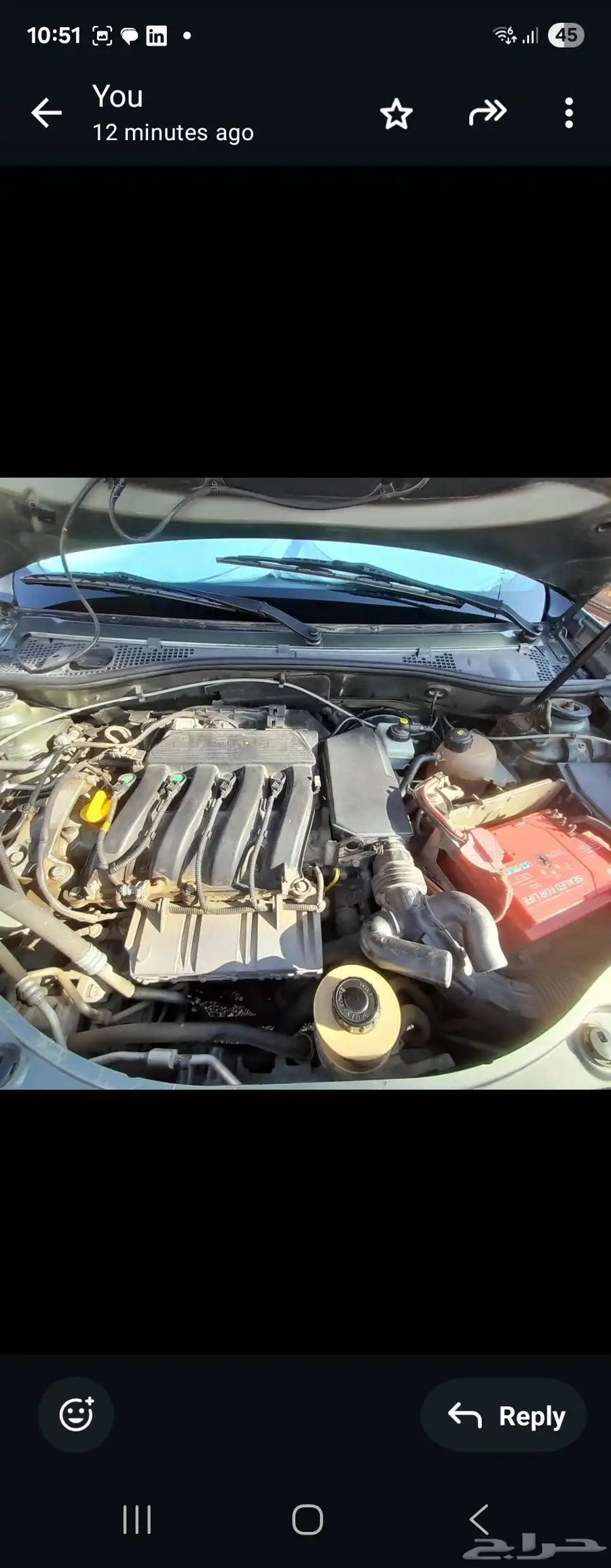 Renault duster 2015 4