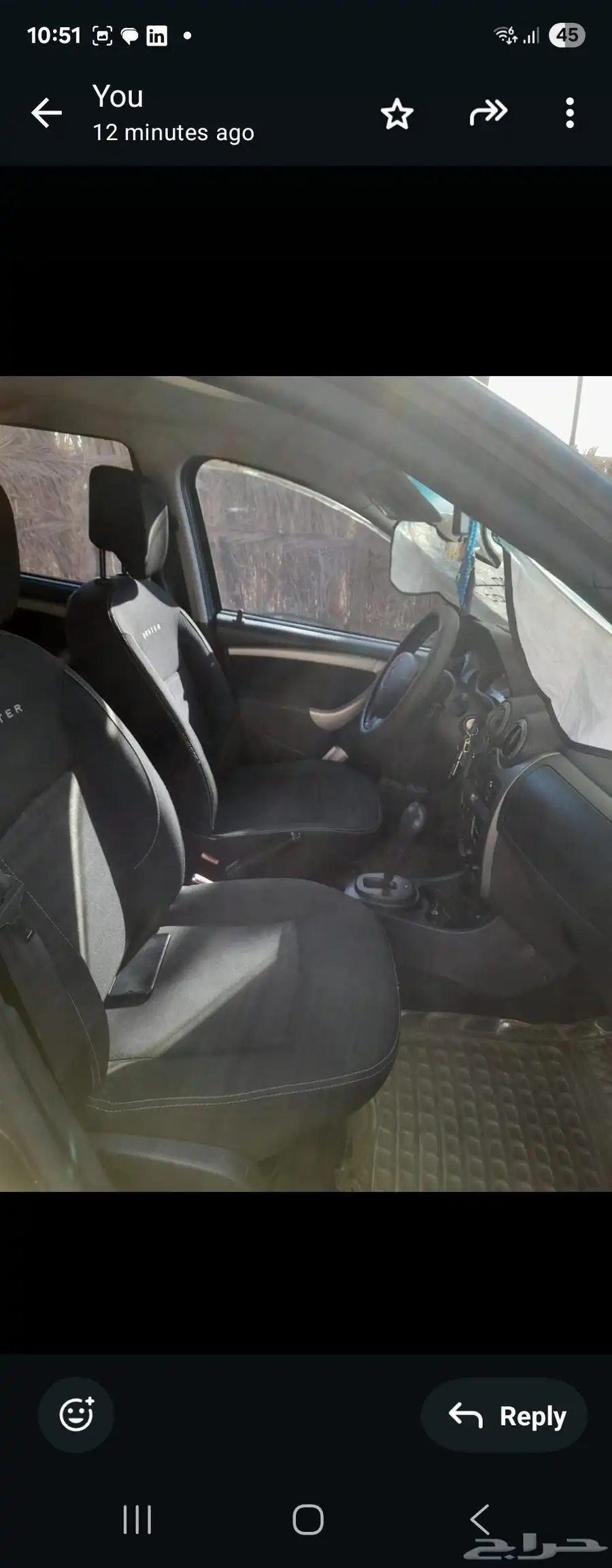 Renault duster 2015 5