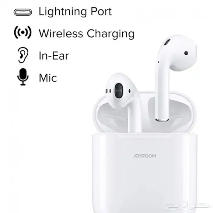 سماعه بلوتوث جيروم الكود الذهبي الاصدار الثاني الاخير 1