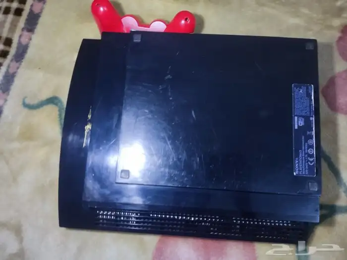 سوني 3 مو مهكر 4