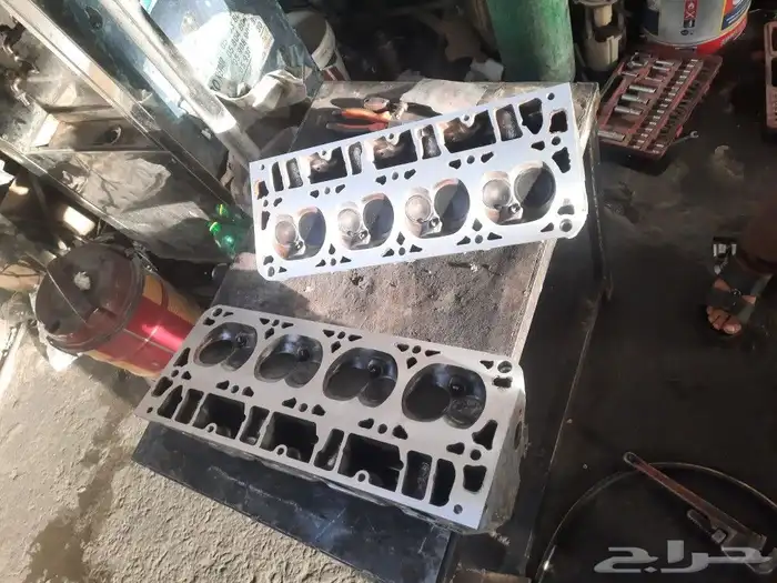 ورشة أصلاح جميع انواع السيارات 0