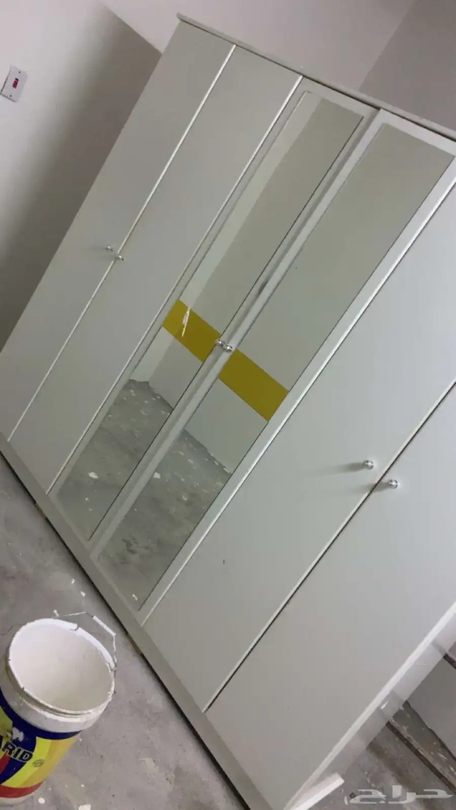 دولاب ب500 ريال وقابل للتفاوض بطول218cm 0
