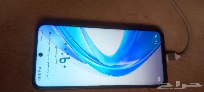 جوال جديد استعمال شهر بس 0