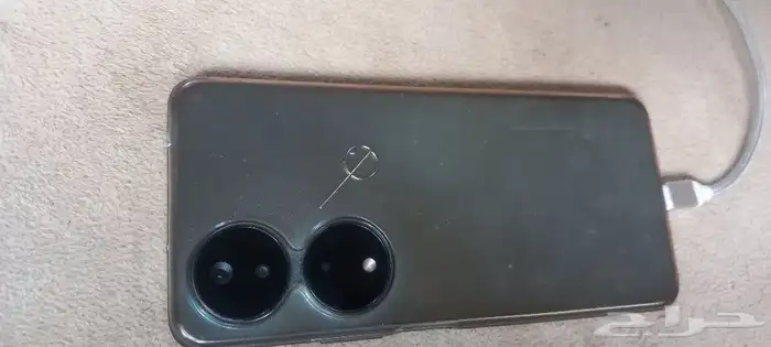 جوال جديد استعمال شهر بس 1