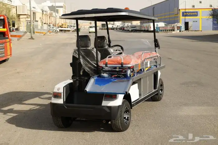 قولف كار golf car للبيع والتاجير والصيانه 12