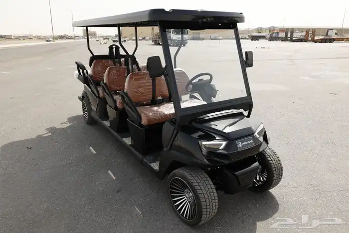 قولف كار golf car للبيع والتاجير والصيانه 9