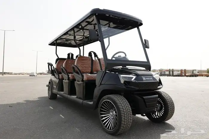 قولف كار golf car للبيع والتاجير والصيانه 15
