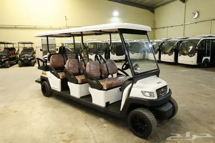 قولف كار golf car للبيع والتاجير والصيانه 3