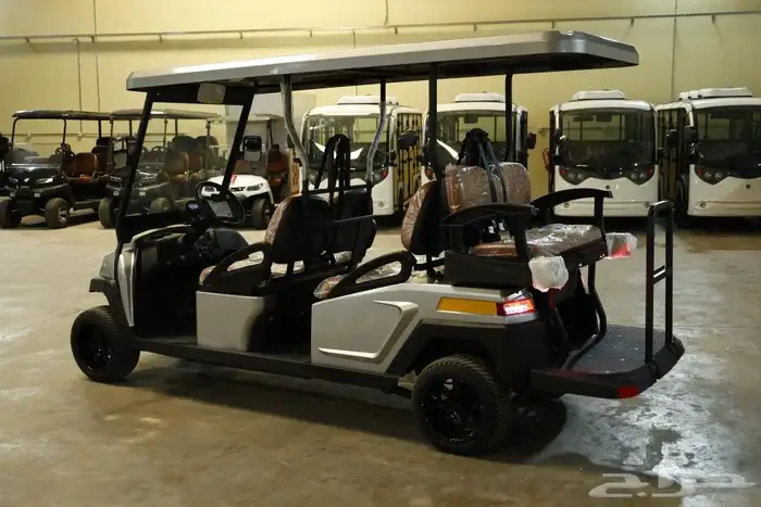 قولف كار golf car للبيع والتاجير والصيانه 5