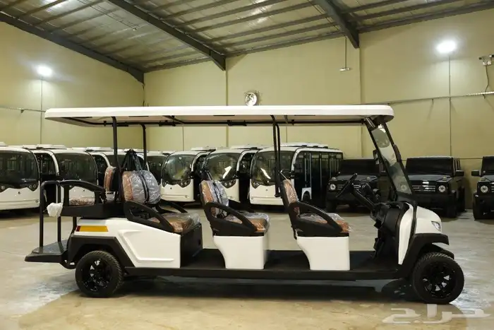 قولف كار golf car للبيع والتاجير والصيانه 2
