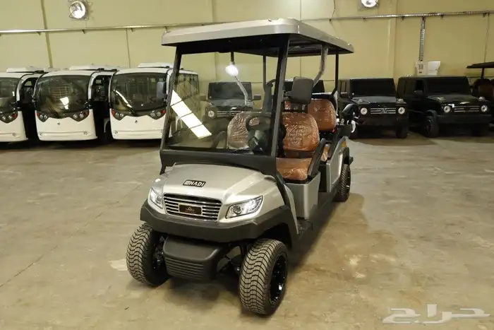 قولف كار golf car للبيع والتاجير والصيانه 8