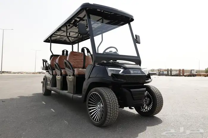 قولف كار golf car للبيع والتاجير والصيانه 19