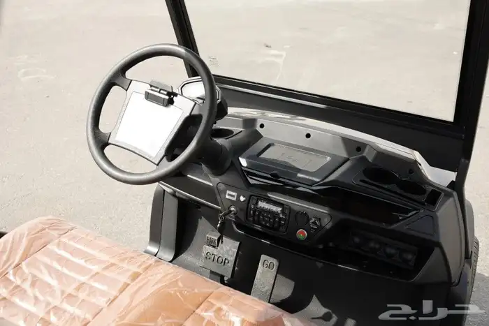 قولف كار golf car للبيع والتاجير والصيانه 17