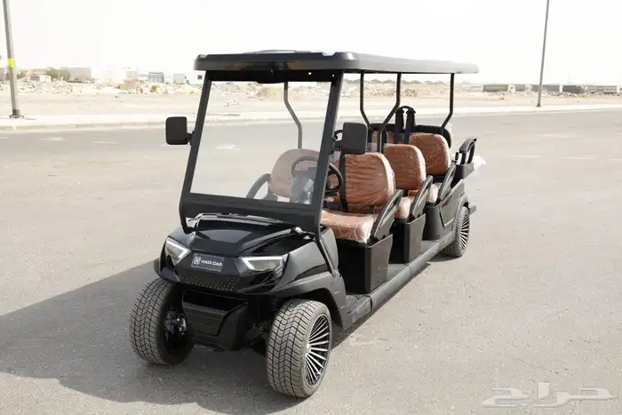قولف كار golf car للبيع والتاجير والصيانه 16