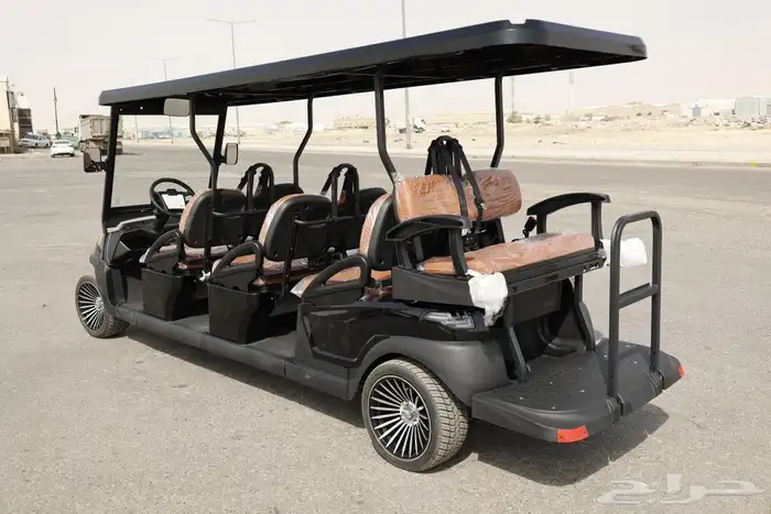قولف كار golf car للبيع والتاجير والصيانه 18