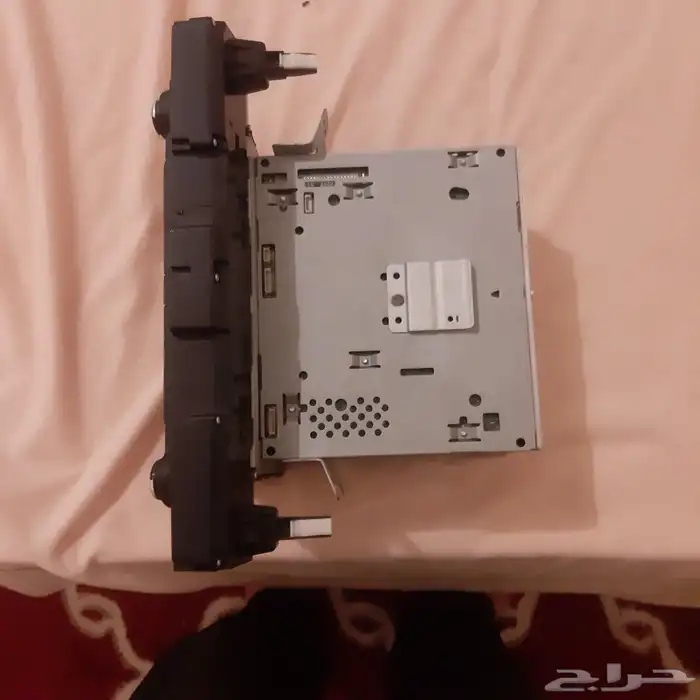 مسجل النترا 2