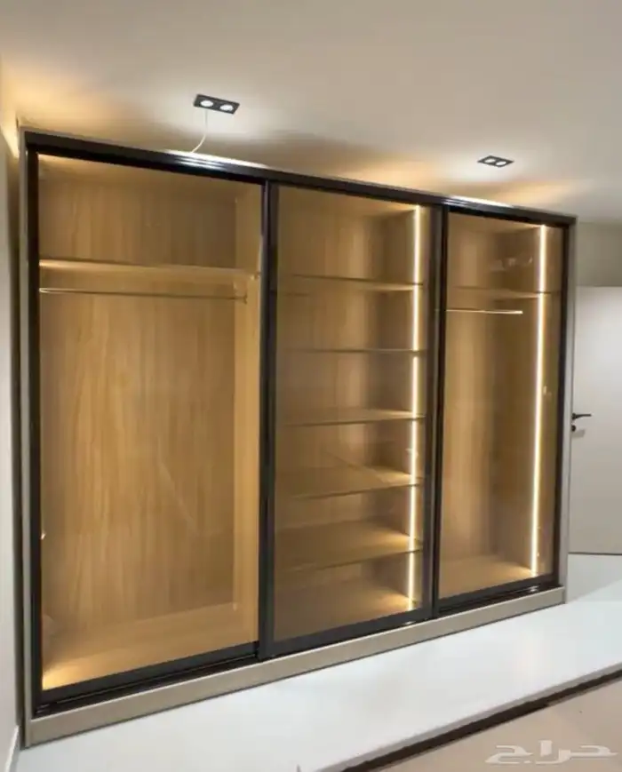 غرف نوم جديده أحدث الموديلات والتصميم 4