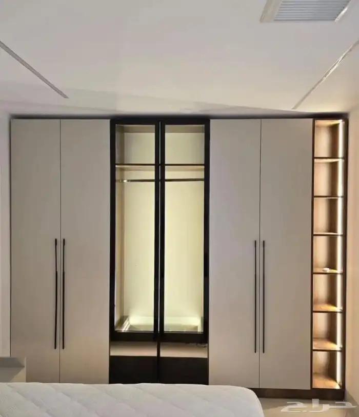 غرف نوم جديده أحدث الموديلات والتصميم 6