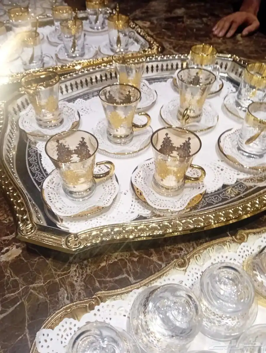 قهوجين وصبابين الشرقية 4