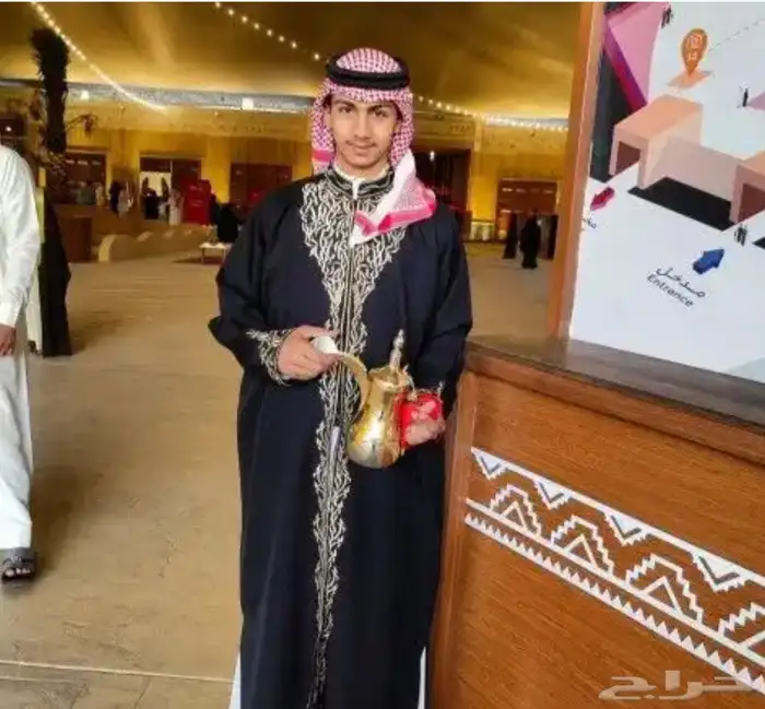 قهوجي وصبابين الرياض 2