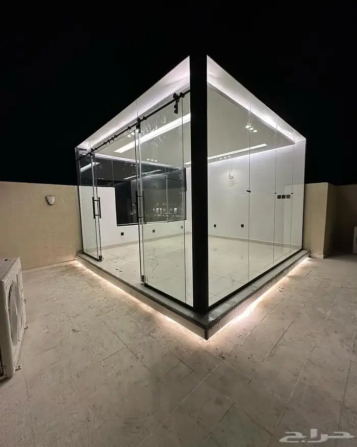 مضلات سواتر خيام برجولات هناجر جلسات خارجيه شنكو بنل 5