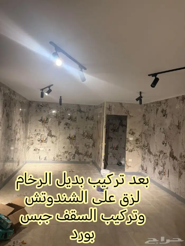 تركيب السندوتش بانل باحتراف في جدة ومكة 2