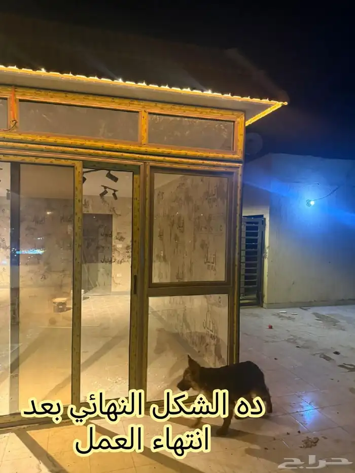 تركيب السندوتش بانل باحتراف في جدة ومكة 6